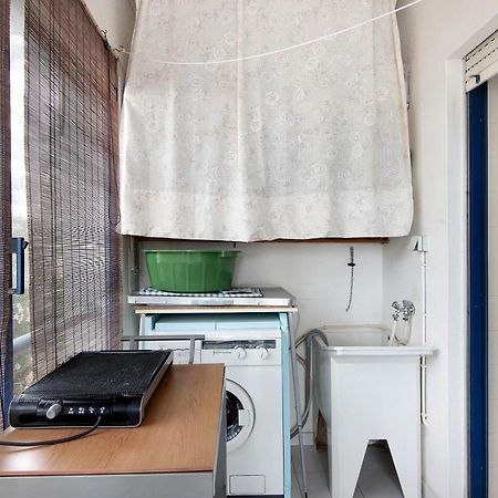 Apartamento T1 Edisol Quarteira Ngoại thất bức ảnh