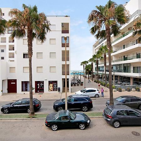 Apartamento T1 Edisol Quarteira Ngoại thất bức ảnh