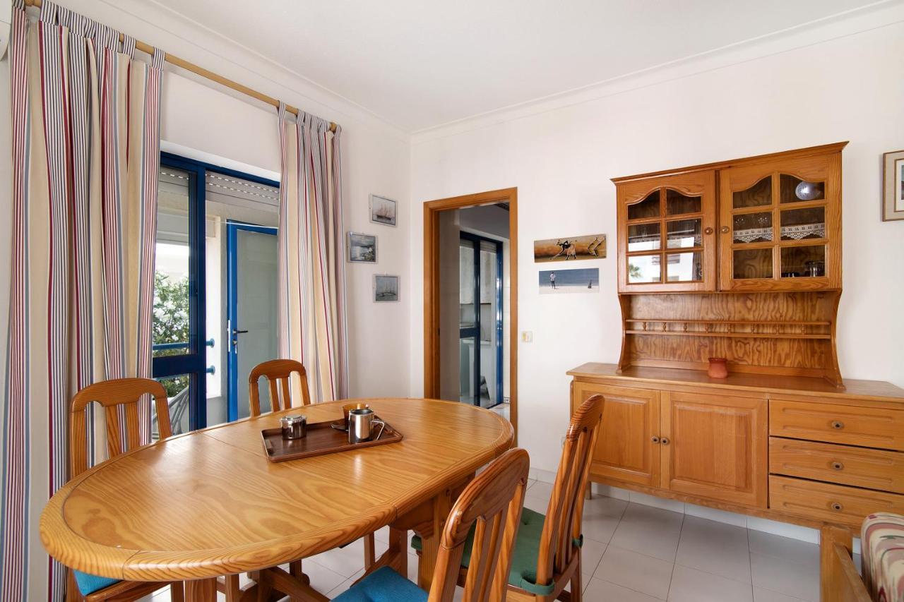 Apartamento T1 Edisol Quarteira Ngoại thất bức ảnh