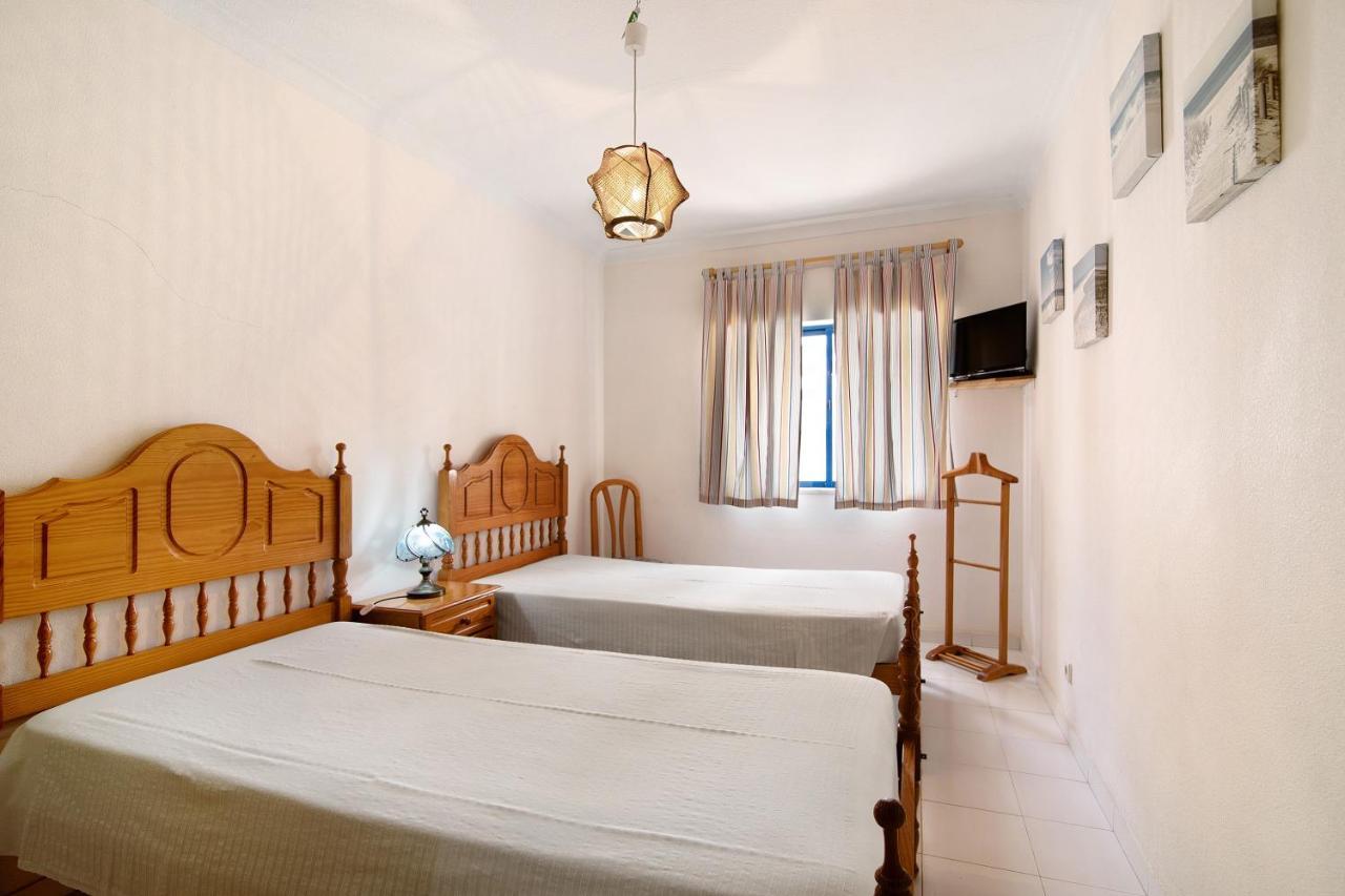 Apartamento T1 Edisol Quarteira Ngoại thất bức ảnh