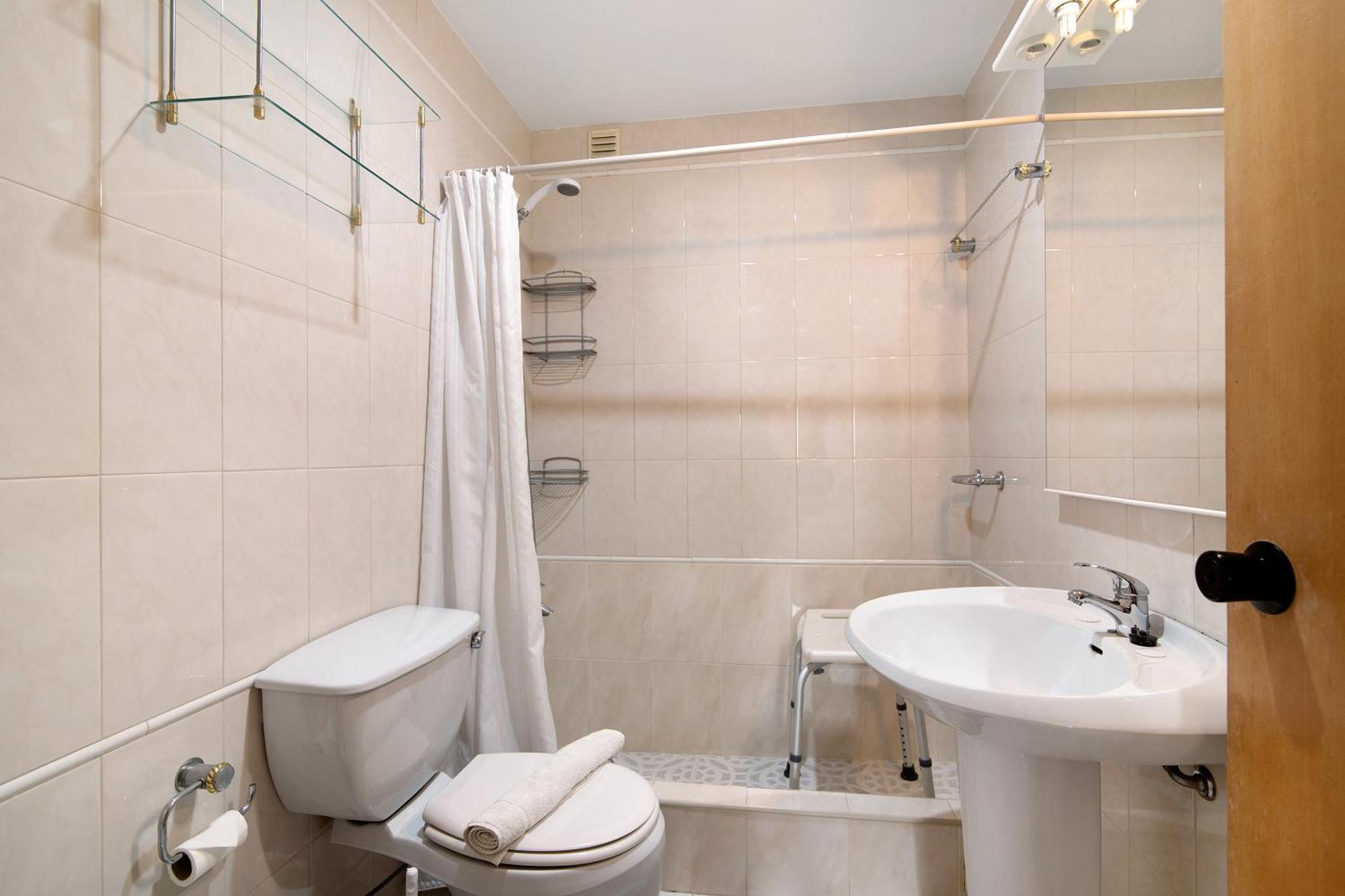 Apartamento T1 Edisol Quarteira Ngoại thất bức ảnh