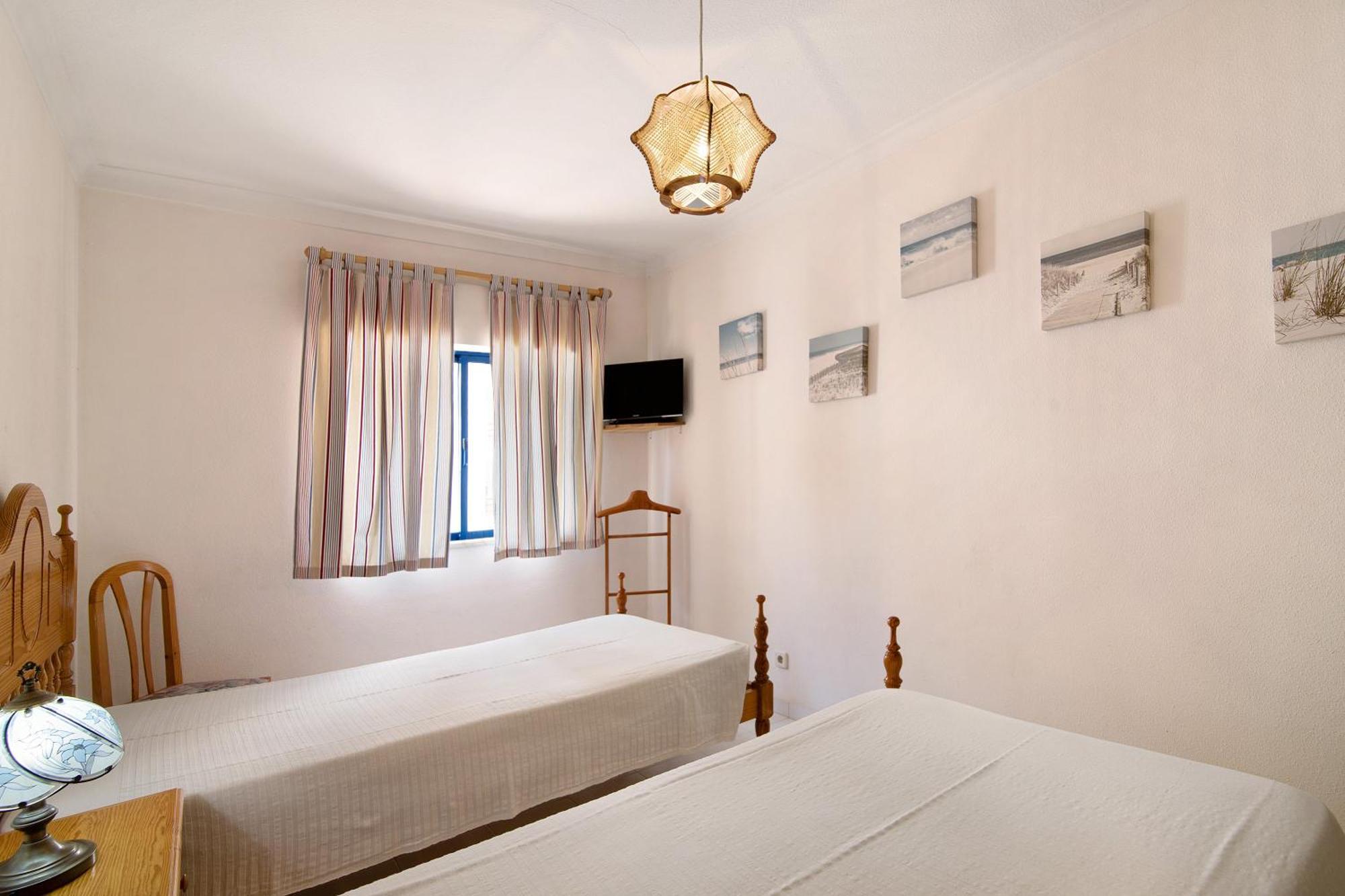 Apartamento T1 Edisol Quarteira Ngoại thất bức ảnh