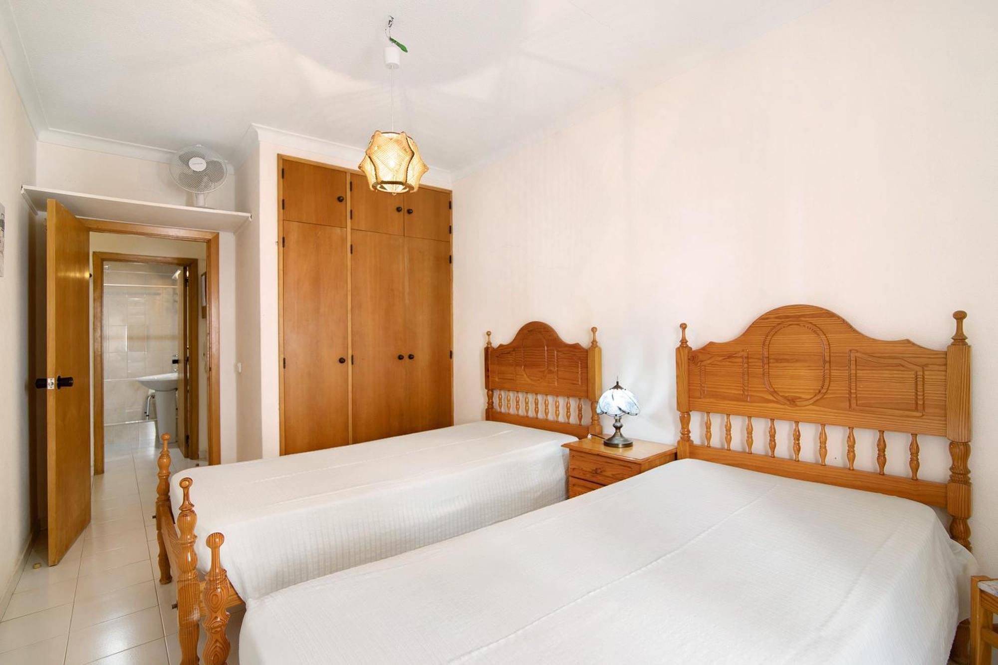 Apartamento T1 Edisol Quarteira Ngoại thất bức ảnh
