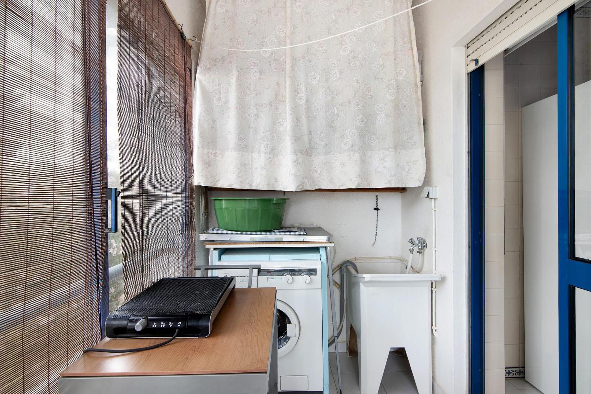 Apartamento T1 Edisol Quarteira Ngoại thất bức ảnh